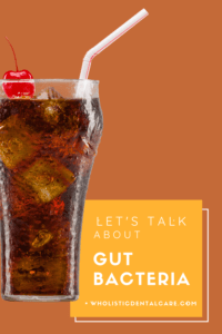 Gut Microbes and Diet